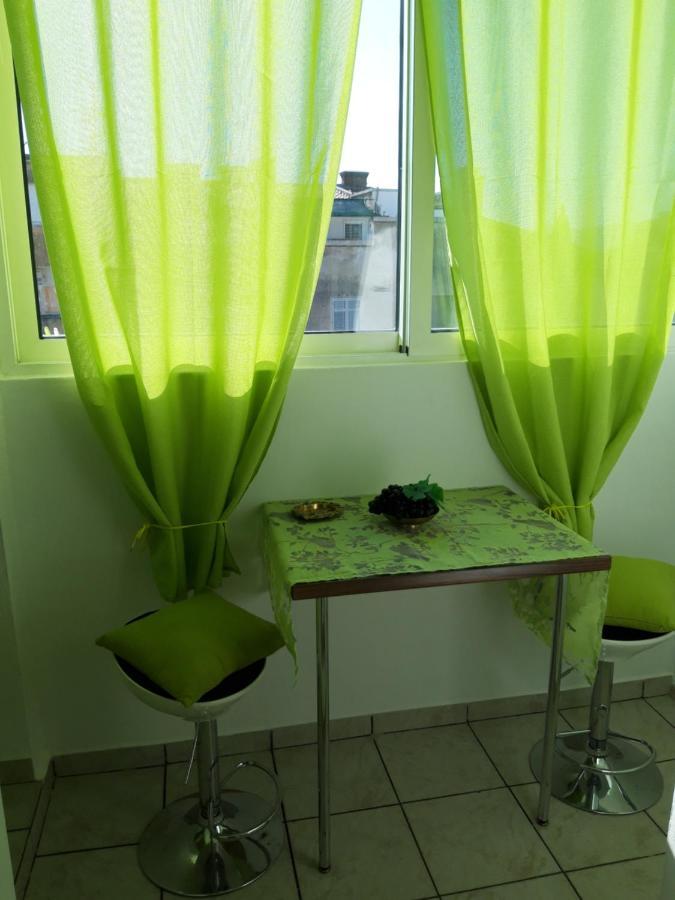 Rooms And Apartment Stambuk Split Luaran gambar