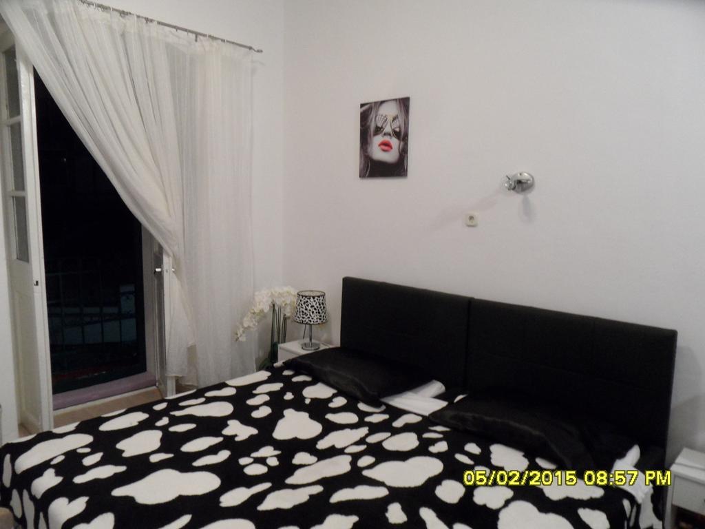 Rooms And Apartment Stambuk Split Bilik gambar