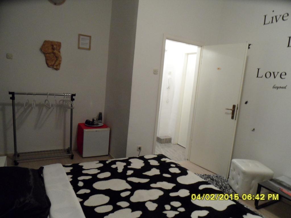 Rooms And Apartment Stambuk Split Bilik gambar