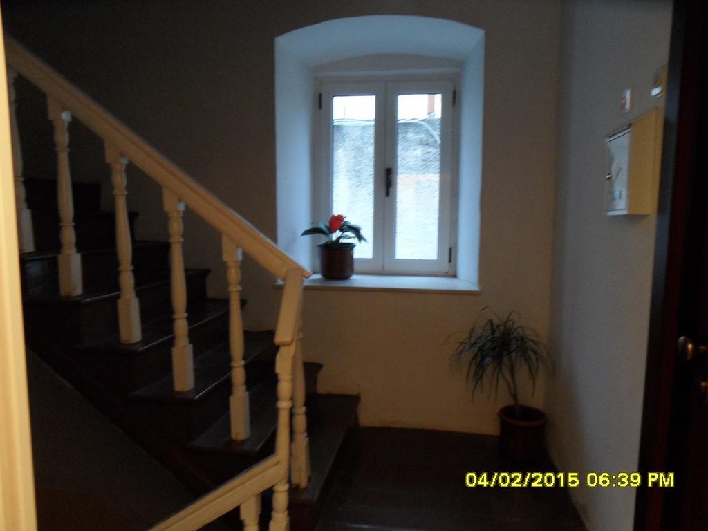 Rooms And Apartment Stambuk Split Bilik gambar