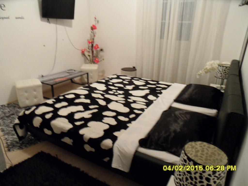 Rooms And Apartment Stambuk Split Bilik gambar