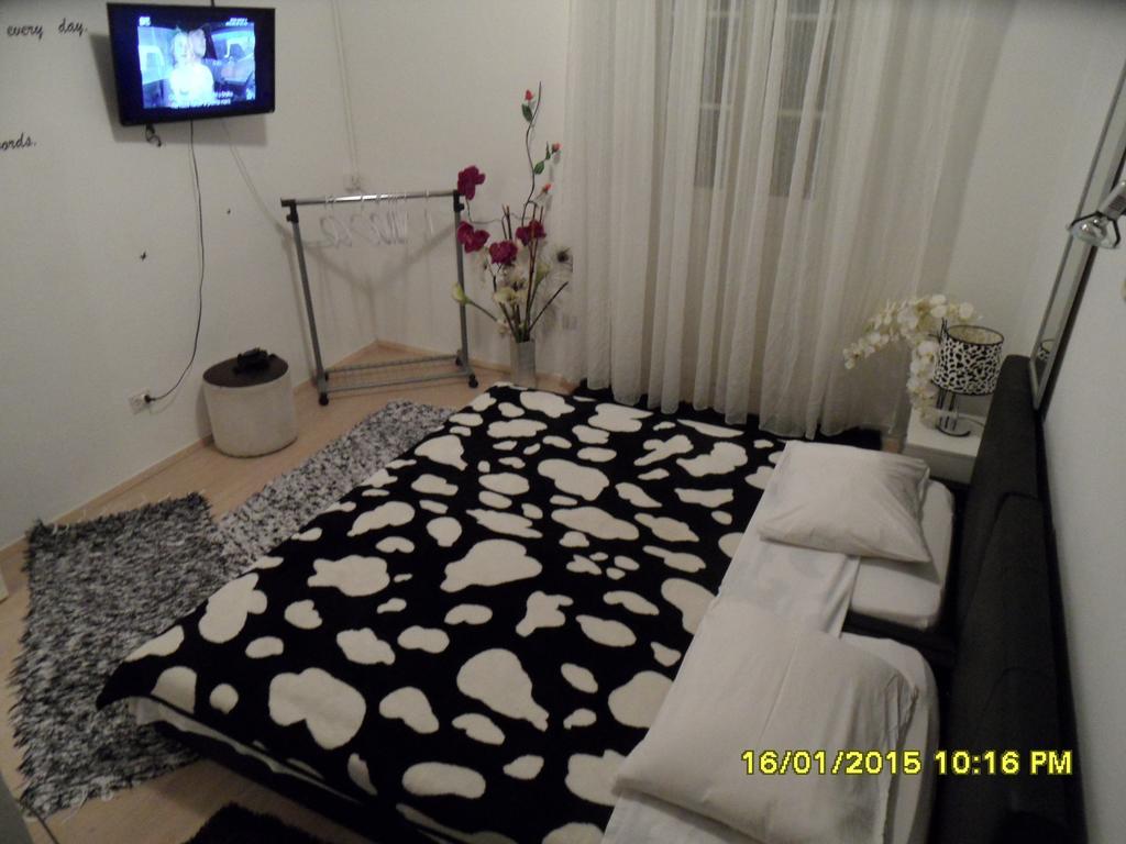 Rooms And Apartment Stambuk Split Bilik gambar
