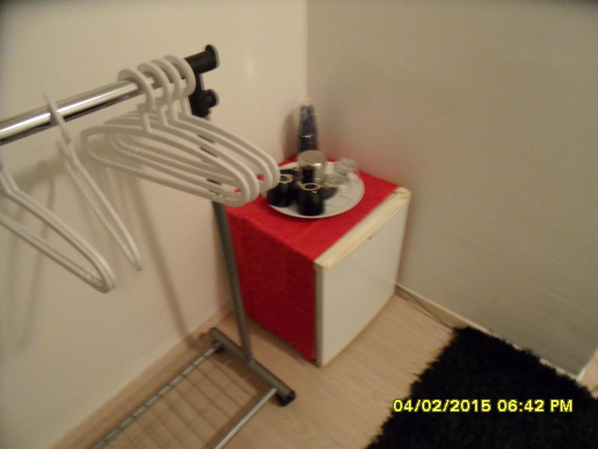Rooms And Apartment Stambuk Split Bilik gambar