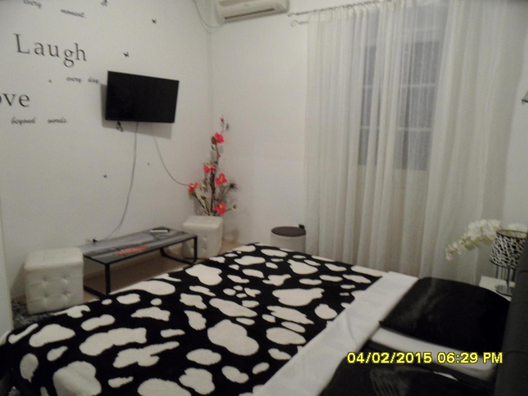 Rooms And Apartment Stambuk Split Bilik gambar