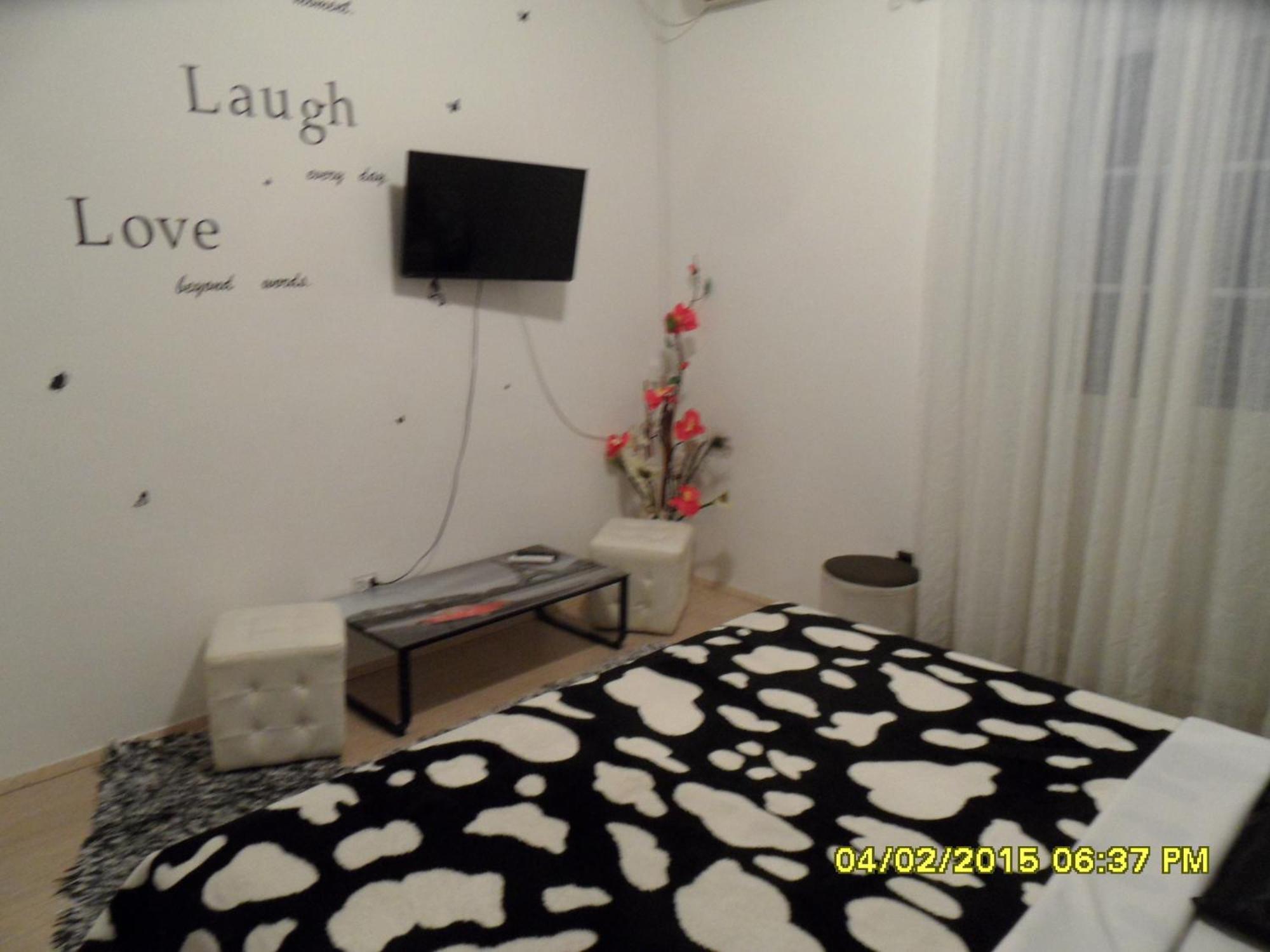 Rooms And Apartment Stambuk Split Bilik gambar