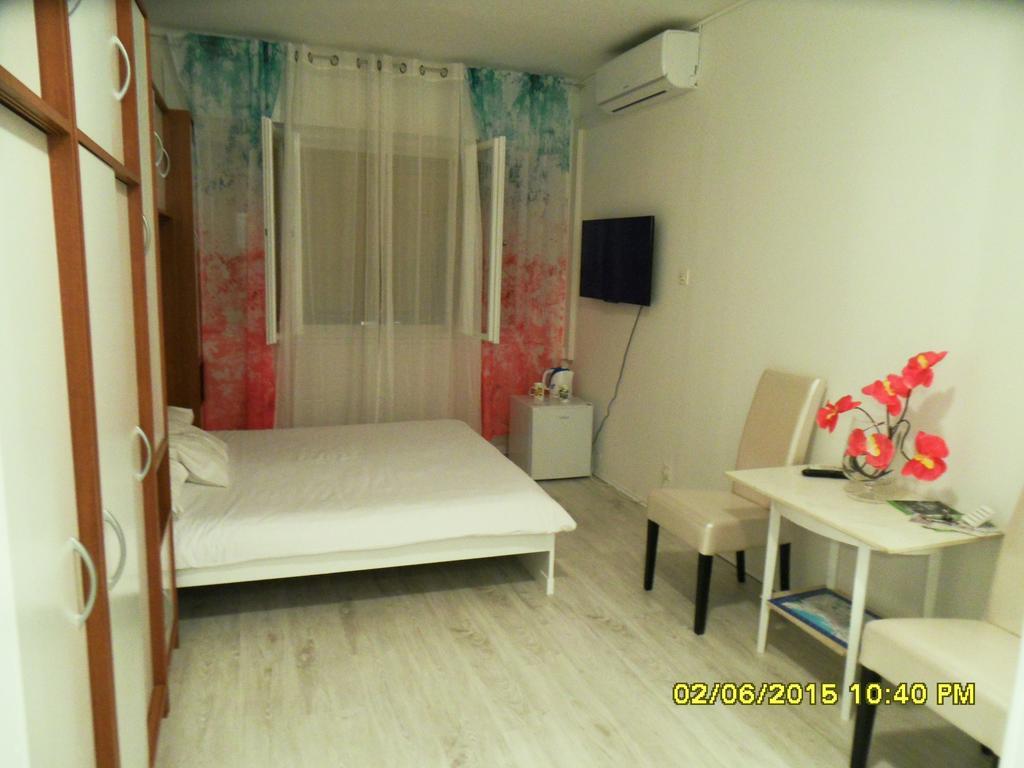 Rooms And Apartment Stambuk Split Luaran gambar