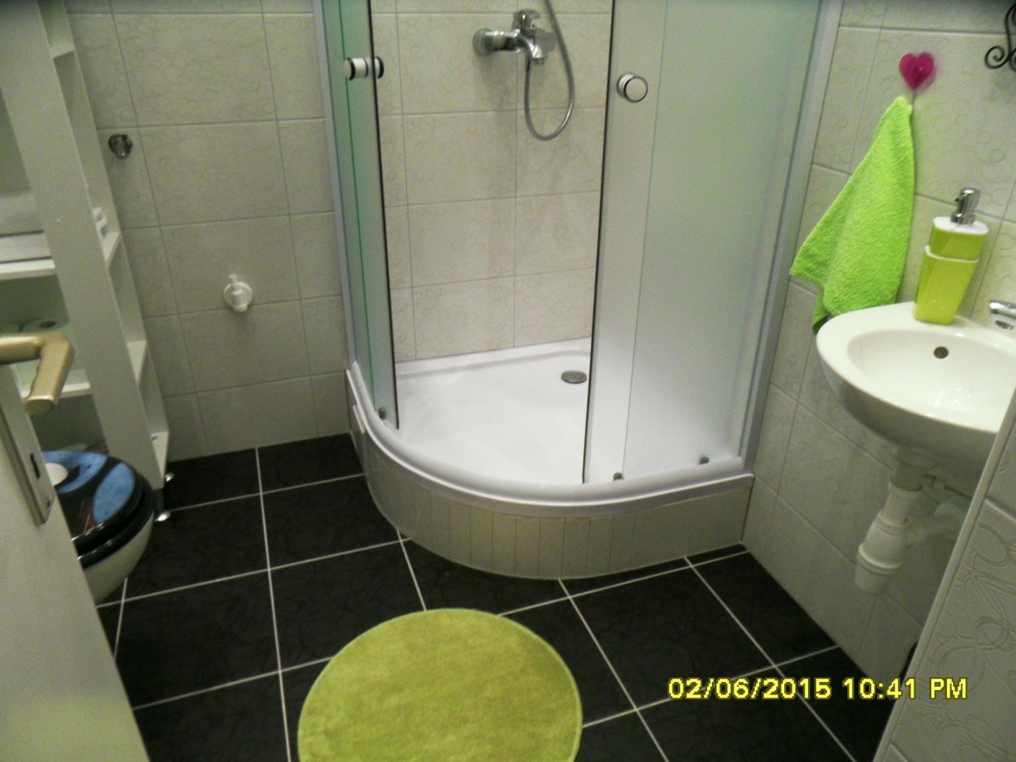 Rooms And Apartment Stambuk Split Luaran gambar