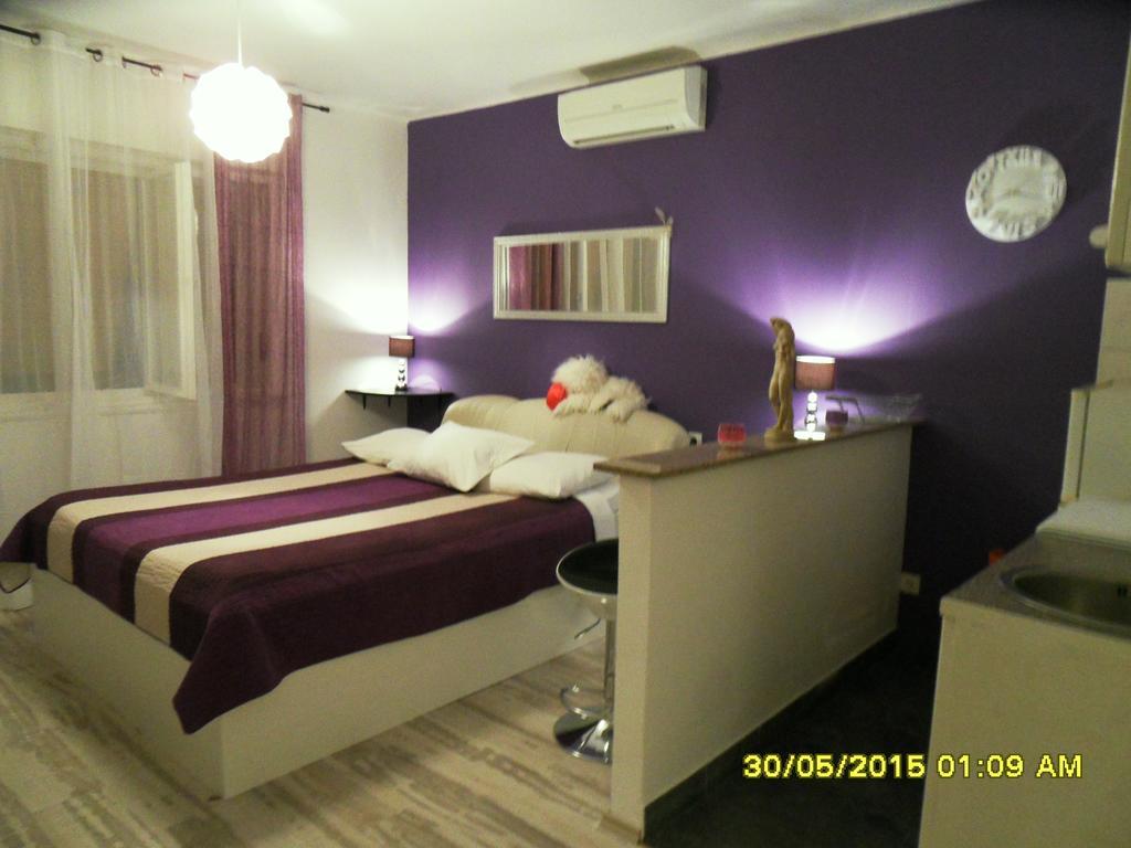 Rooms And Apartment Stambuk Split Luaran gambar