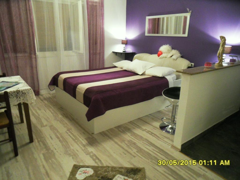 Rooms And Apartment Stambuk Split Luaran gambar