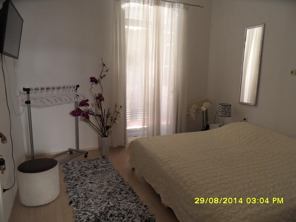 Rooms And Apartment Stambuk Split Luaran gambar