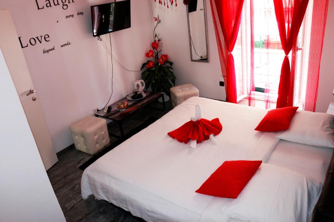 Rooms And Apartment Stambuk Split Luaran gambar