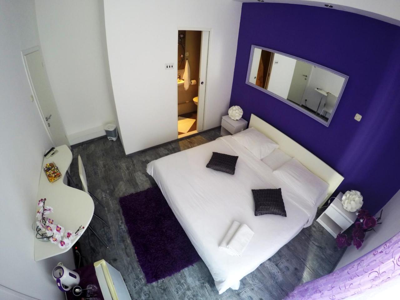 Rooms And Apartment Stambuk Split Luaran gambar