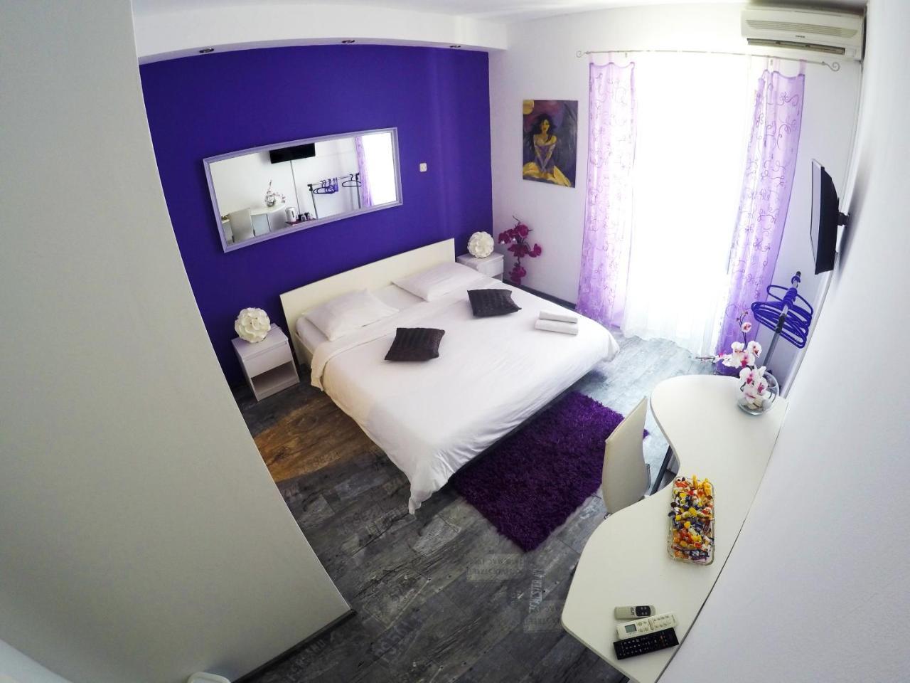 Rooms And Apartment Stambuk Split Luaran gambar