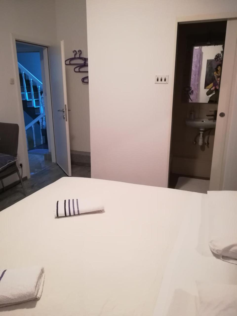 Rooms And Apartment Stambuk Split Luaran gambar
