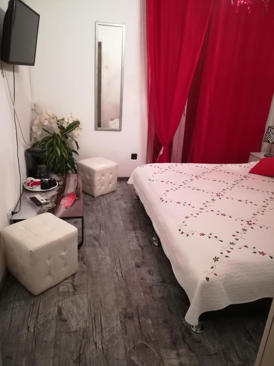 Rooms And Apartment Stambuk Split Luaran gambar