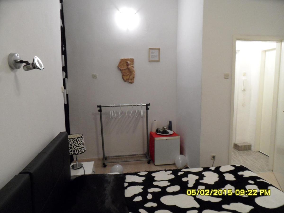 Rooms And Apartment Stambuk Split Luaran gambar